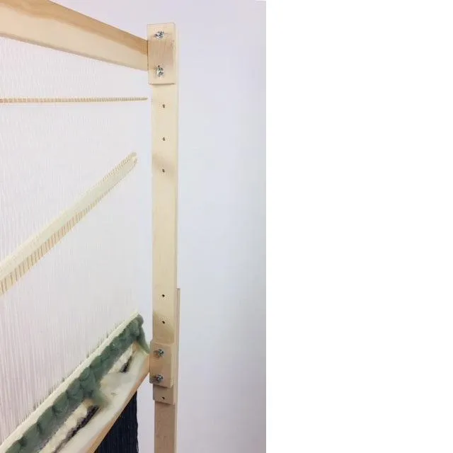 Beka Grizzly Adjustable Tapestry Loom