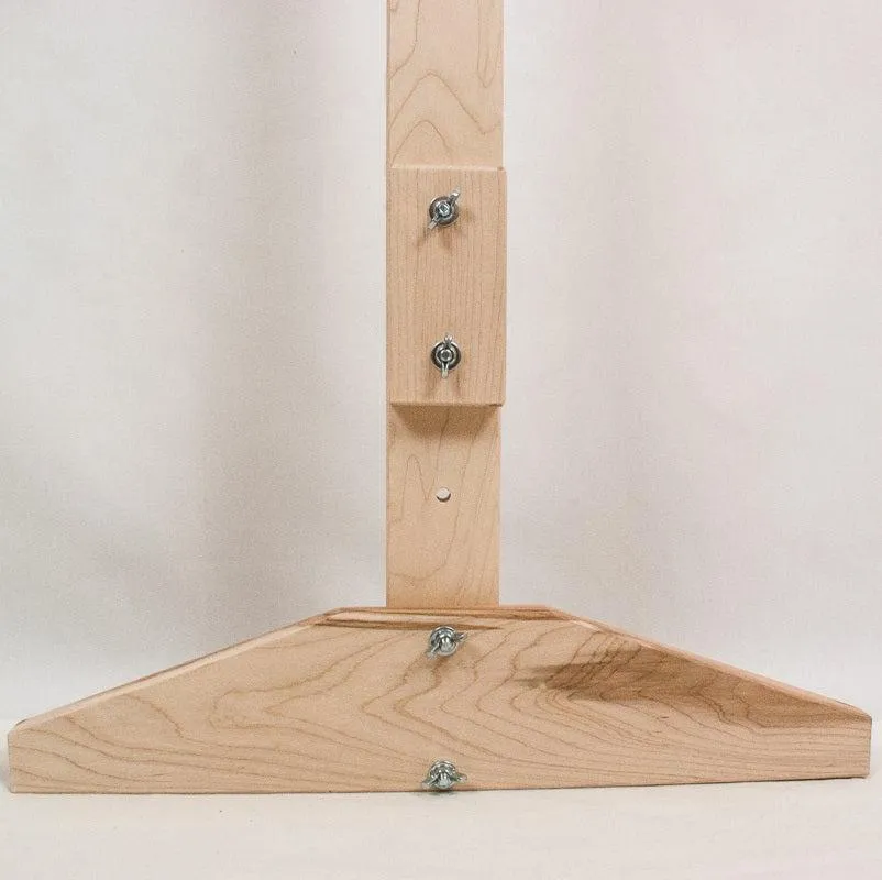 Beka Grizzly Adjustable Tapestry Loom