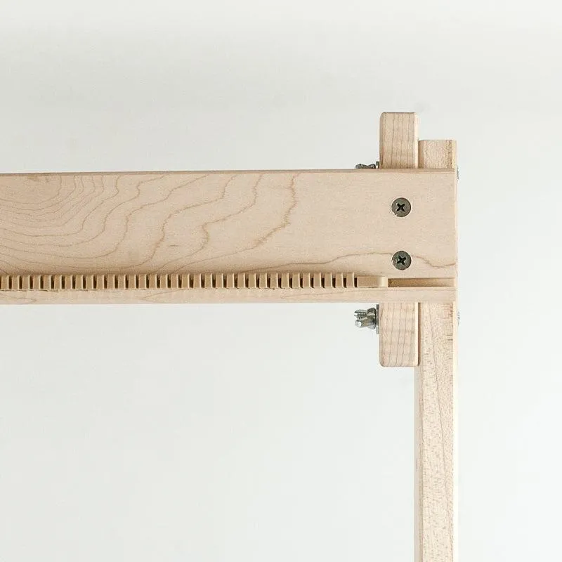 Beka Grizzly Adjustable Tapestry Loom