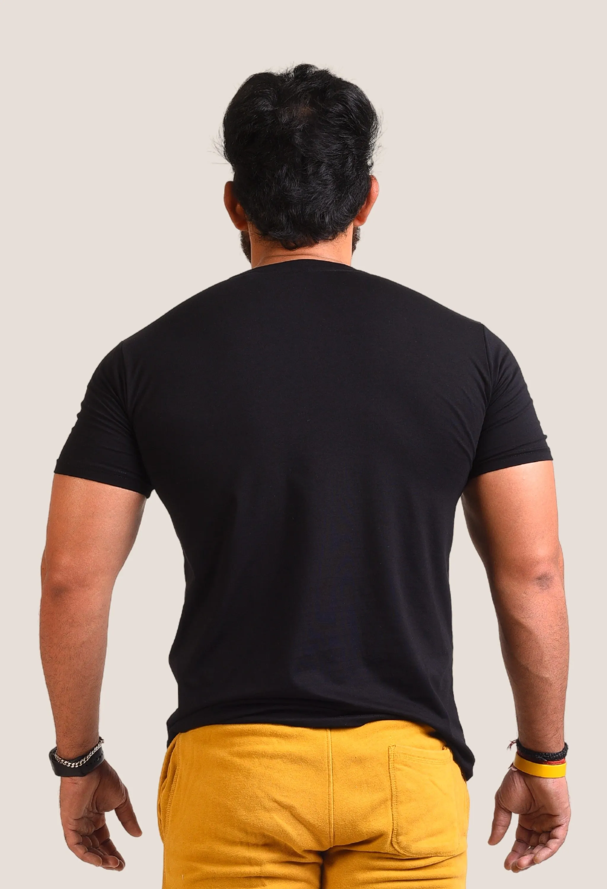 Bench Priority - Gym T Shirt