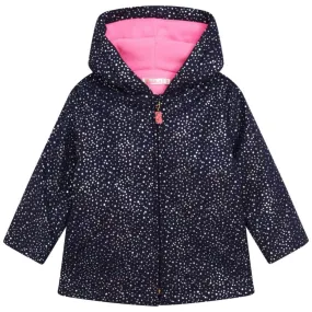 BILLIEBLUSH - Raincoat -  Navy