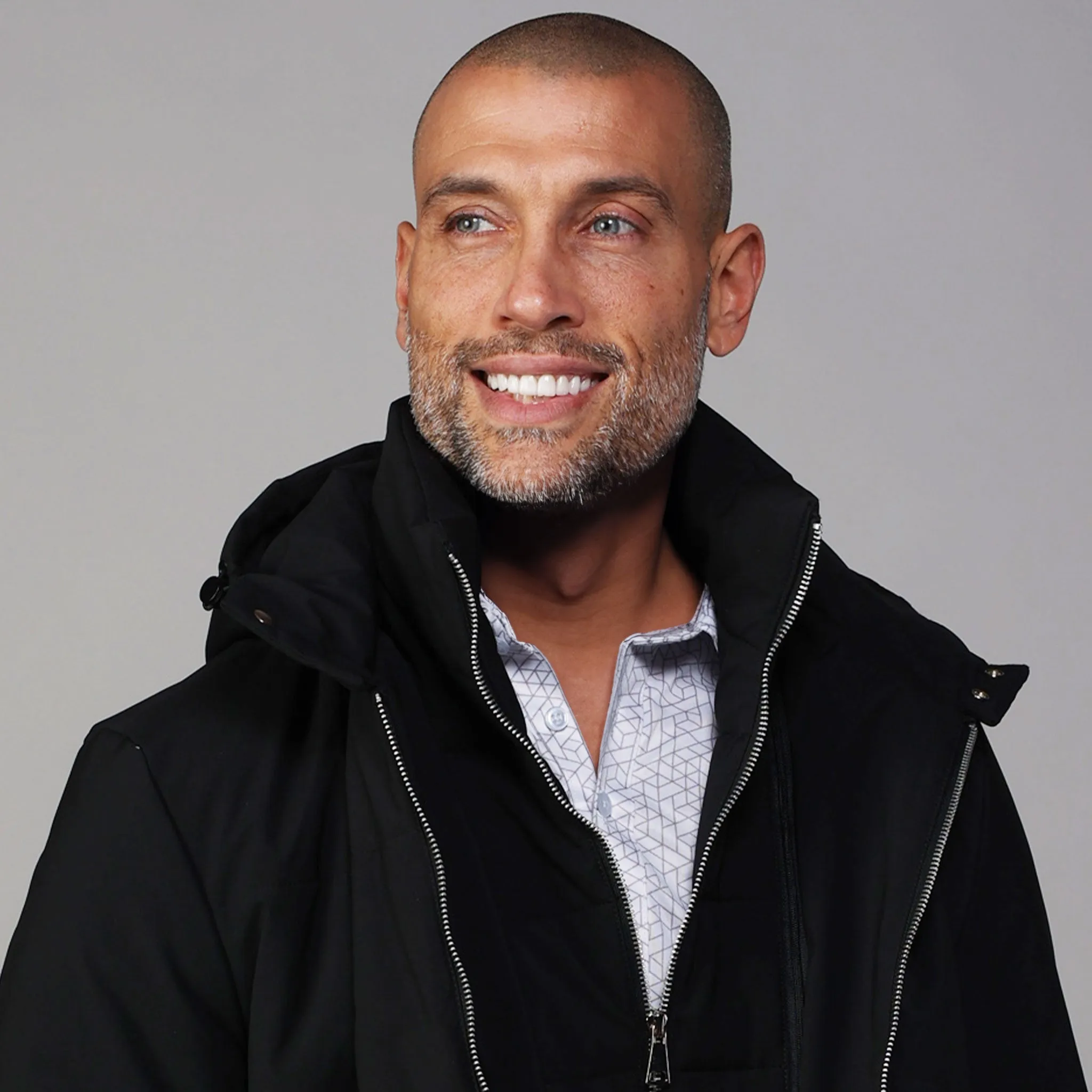 Black Crested Butte Parka