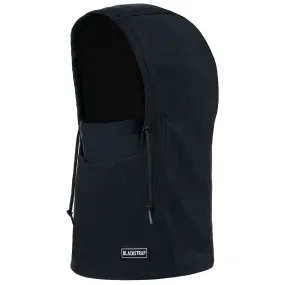 Blackstrap Camber Hood