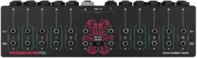 Bored Brain Patchulator Pro