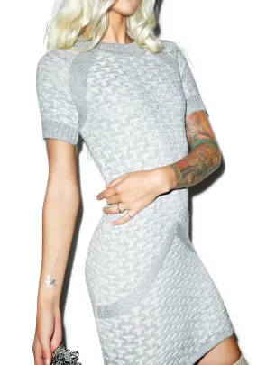 Bowie Sweater Dress
