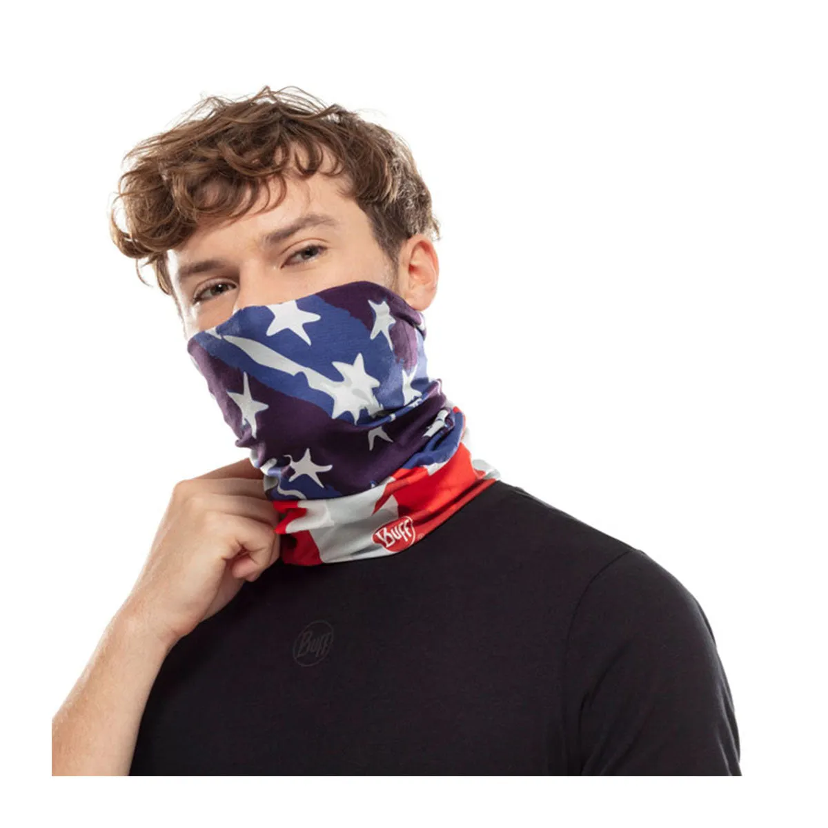 Buff CoolNet UV America Multi