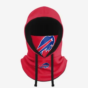 Buffalo Bills Alternate Team Color Drawstring Hooded Gaiter