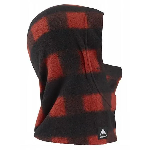 Burton Youth Burke Hood, Spray Buffalo