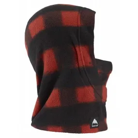 Burton Youth Burke Hood, Spray Buffalo