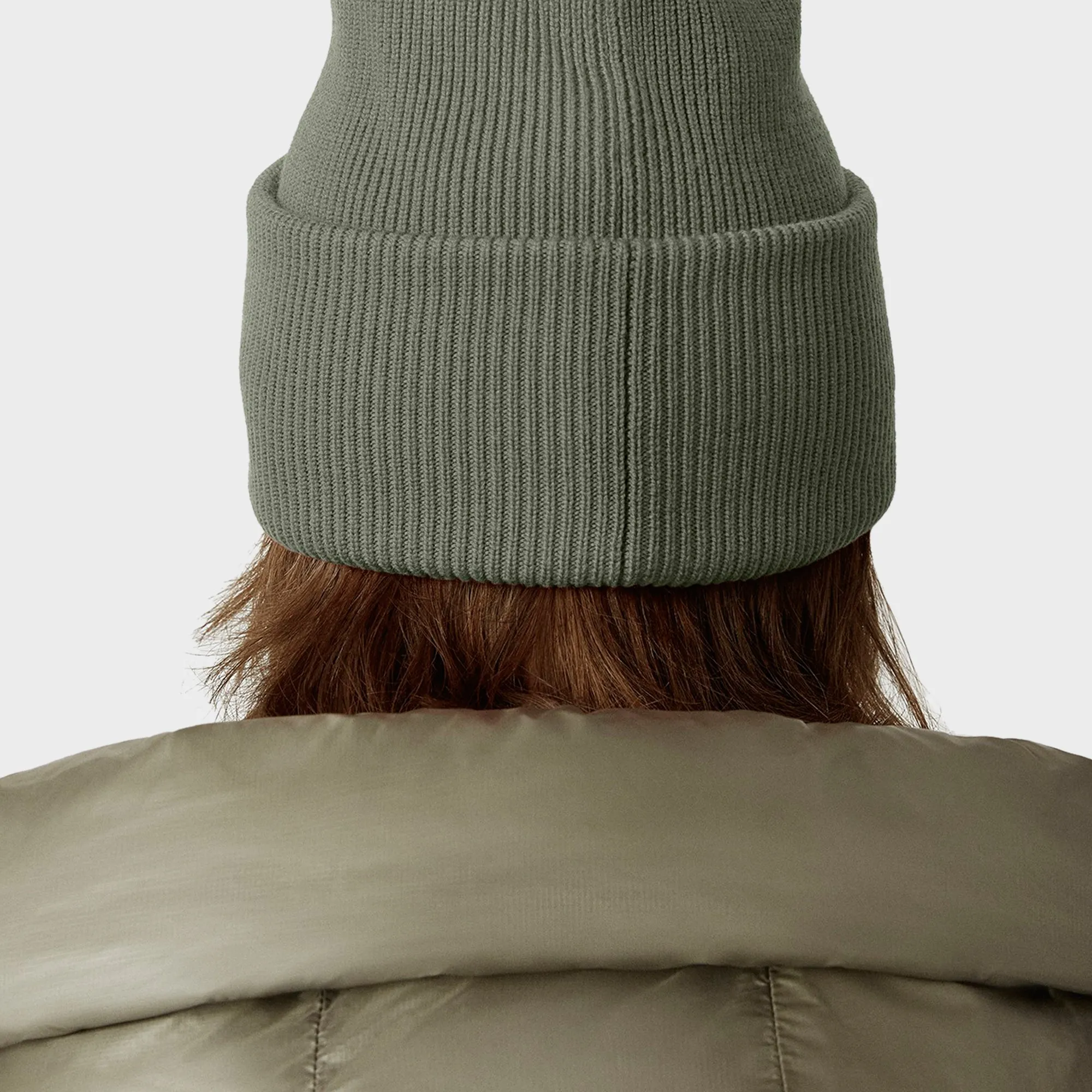 Canada Goose Arctic Toque Hat (Sage Brush)
