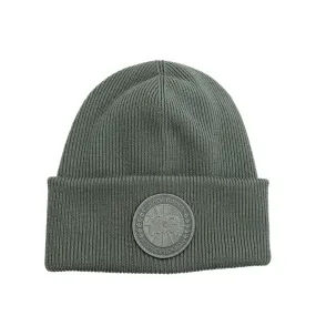 Canada Goose Arctic Toque Hat (Sage Brush)