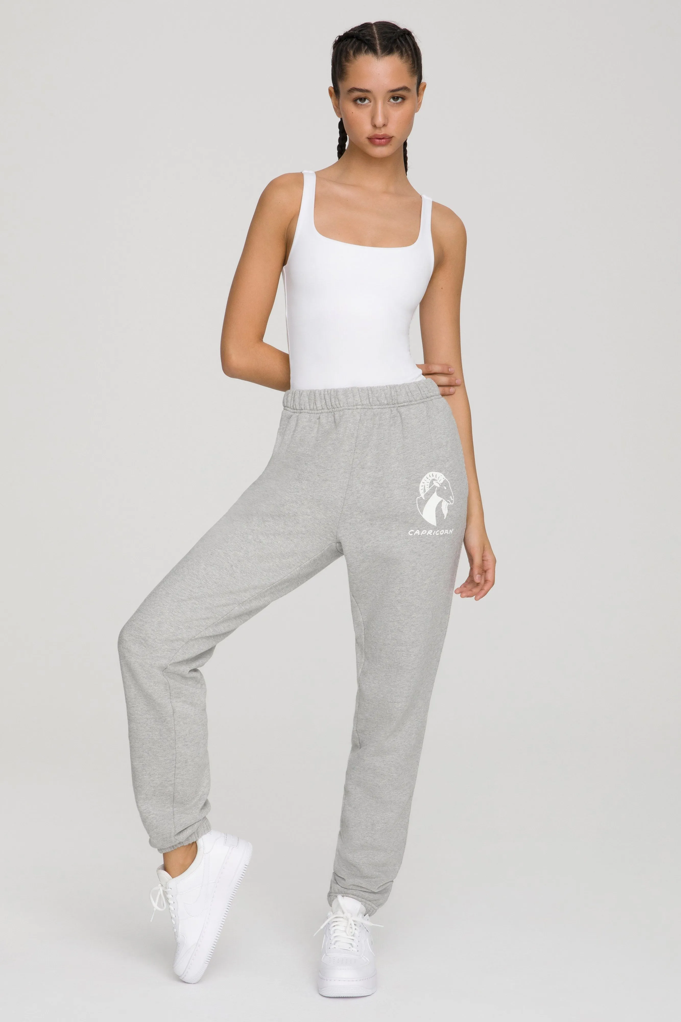 CAPRICORN BOYFRIEND SWEATPANT | CAPRICORN