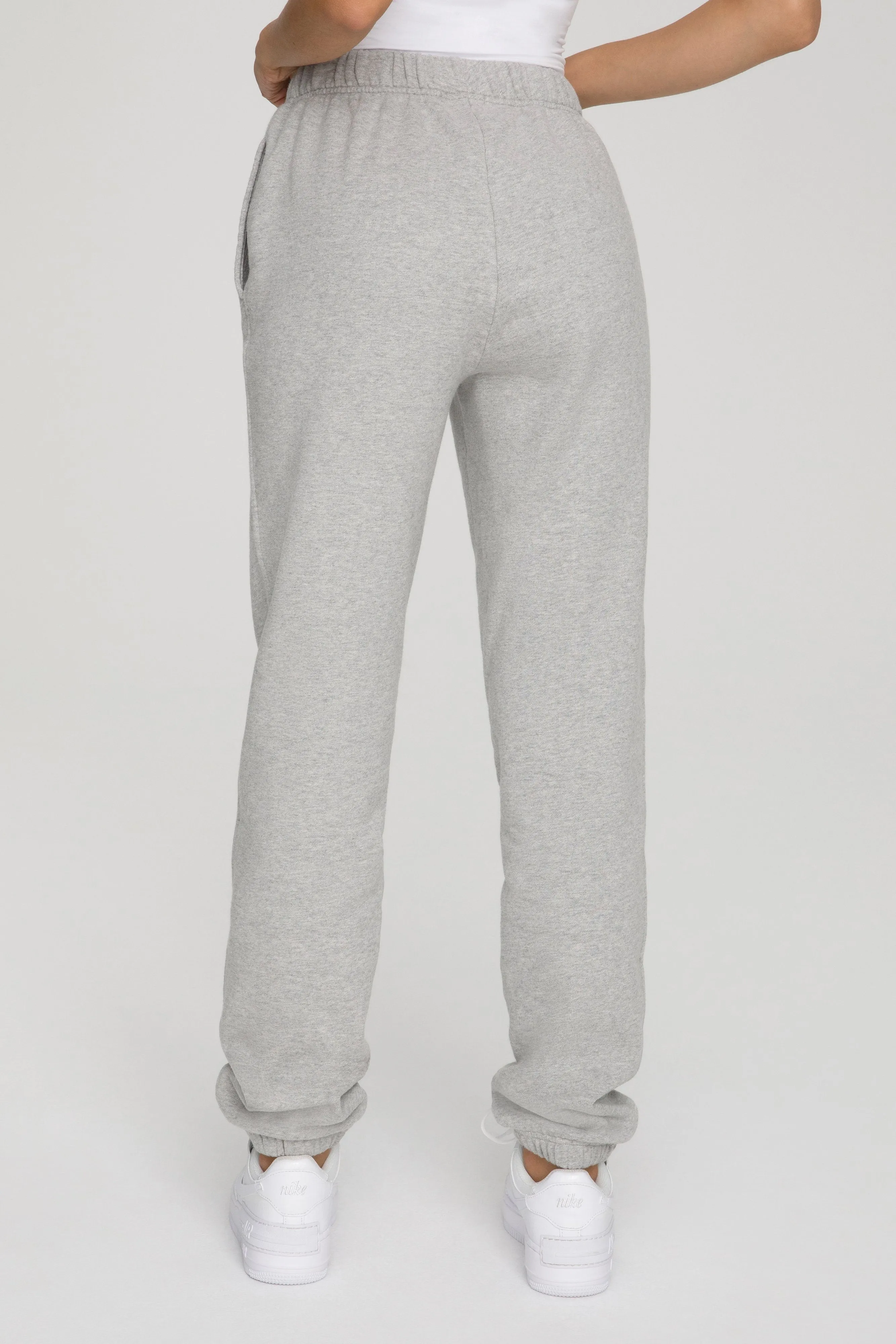 CAPRICORN BOYFRIEND SWEATPANT | CAPRICORN