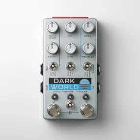Chase Bliss Audio Dark World