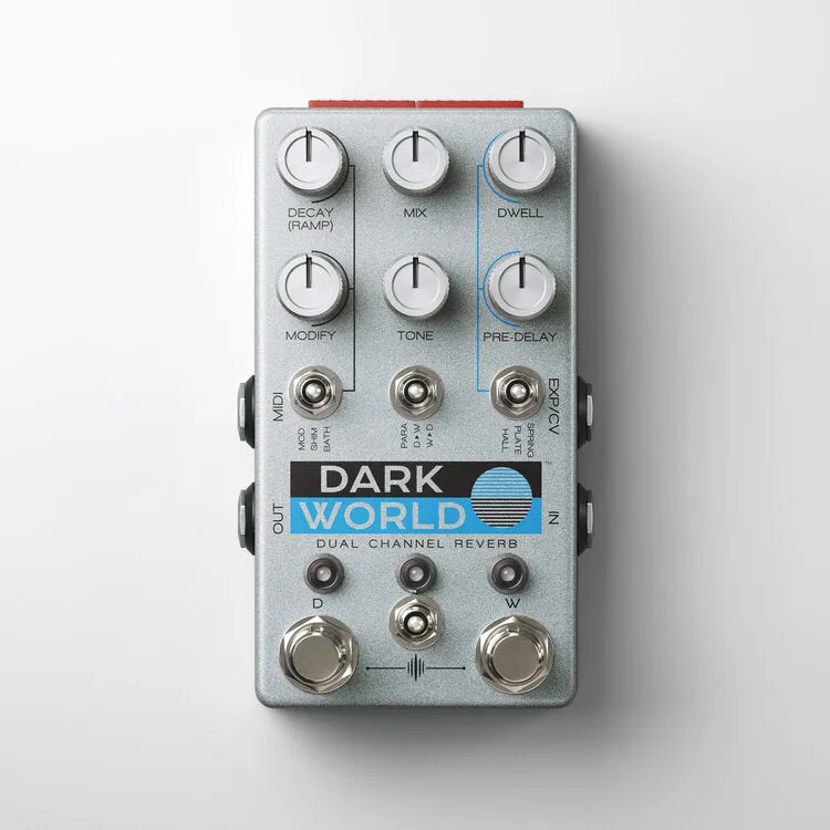 Chase Bliss Audio Dark World
