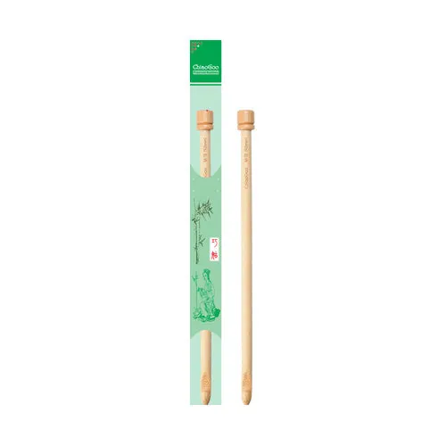 Chiaogoo Tunisian Crochet Hooks, 13"