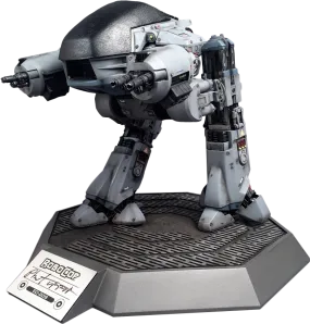 Chronicle Collectibles - RoboCop 1/4 Scale Statue - ED-209