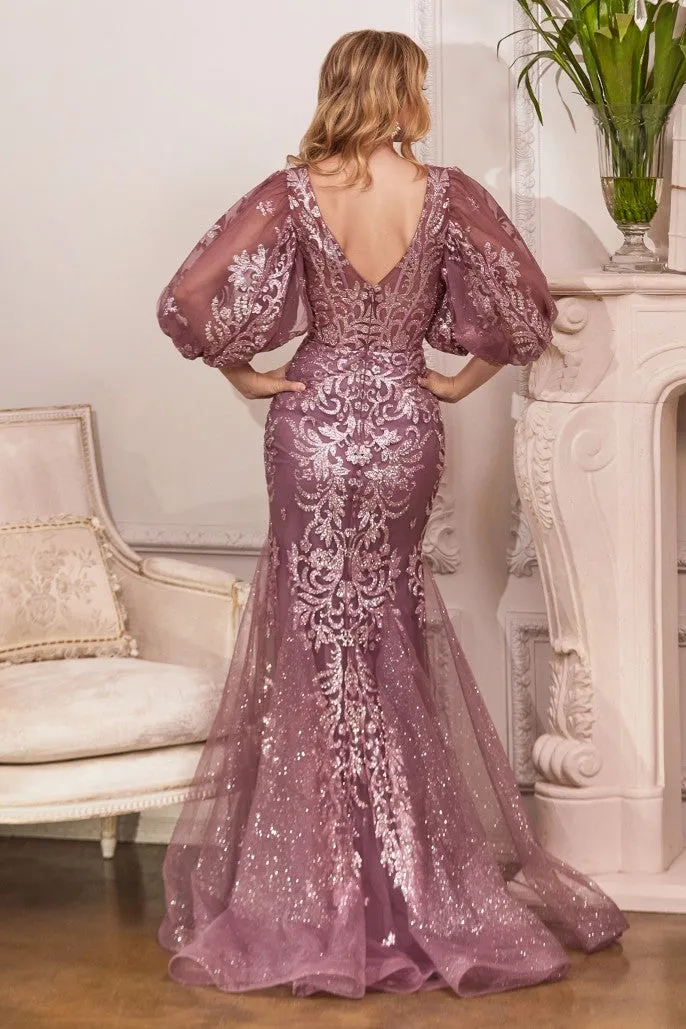Cinderella Divine OC009