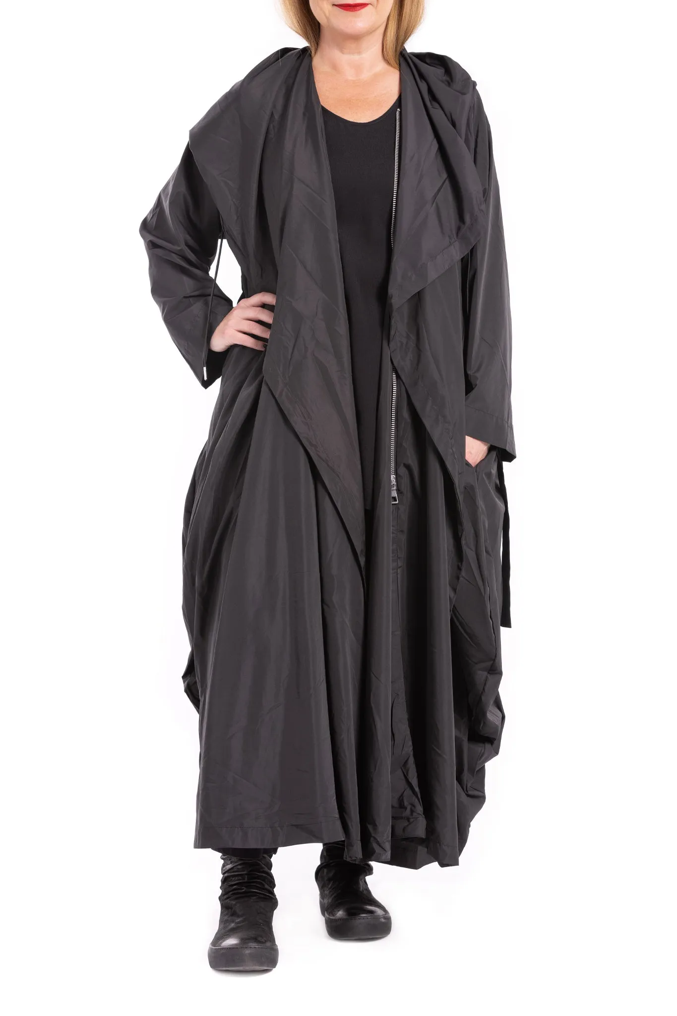 CLARKSON COAT WR