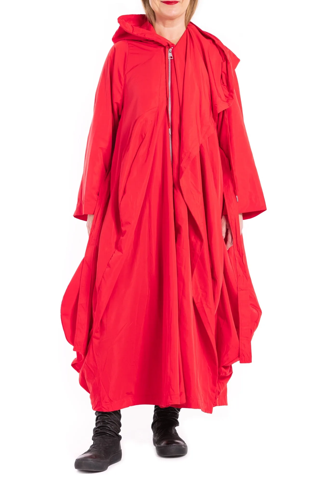 CLARKSON COAT WR