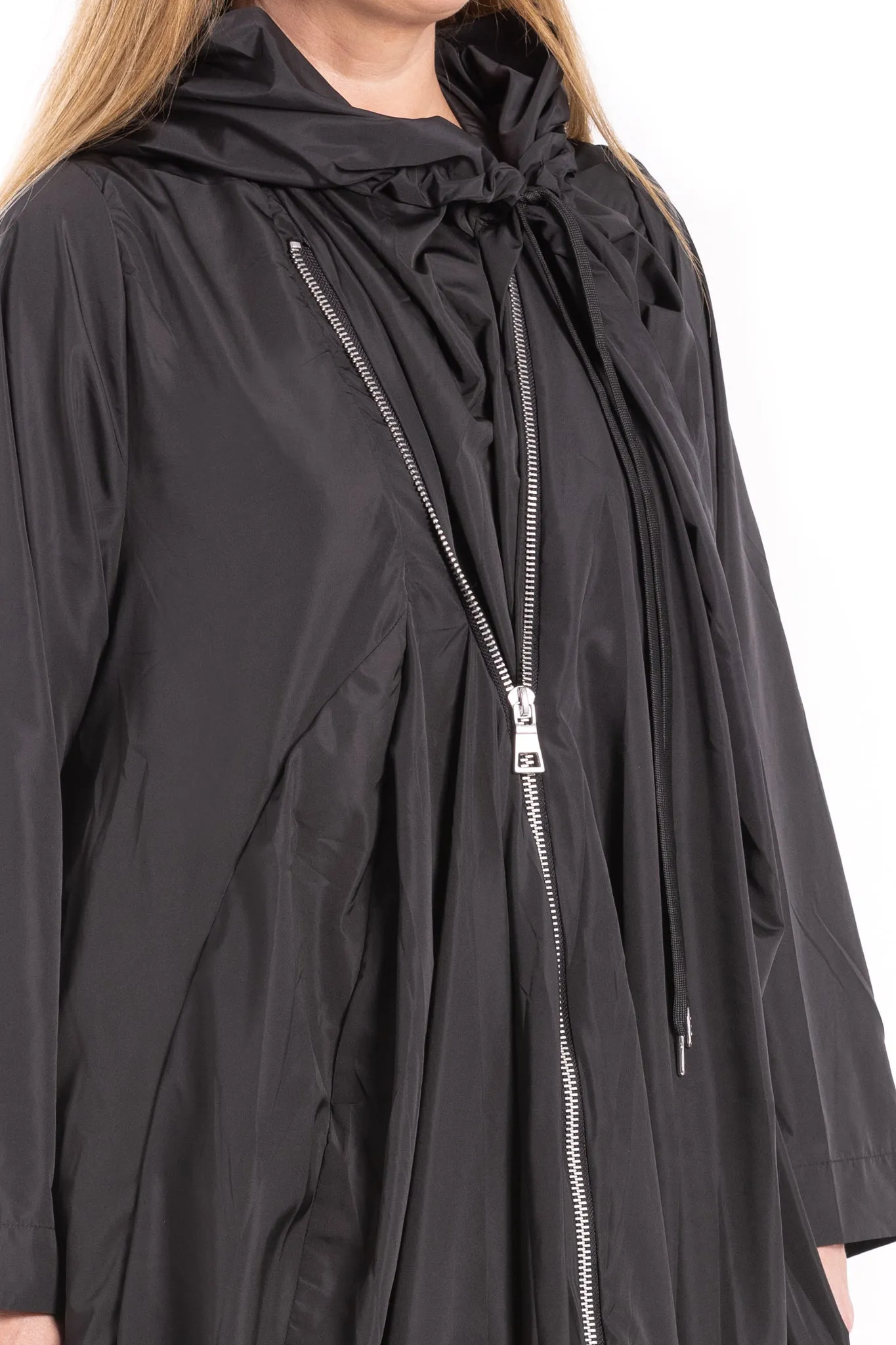 CLARKSON COAT WR