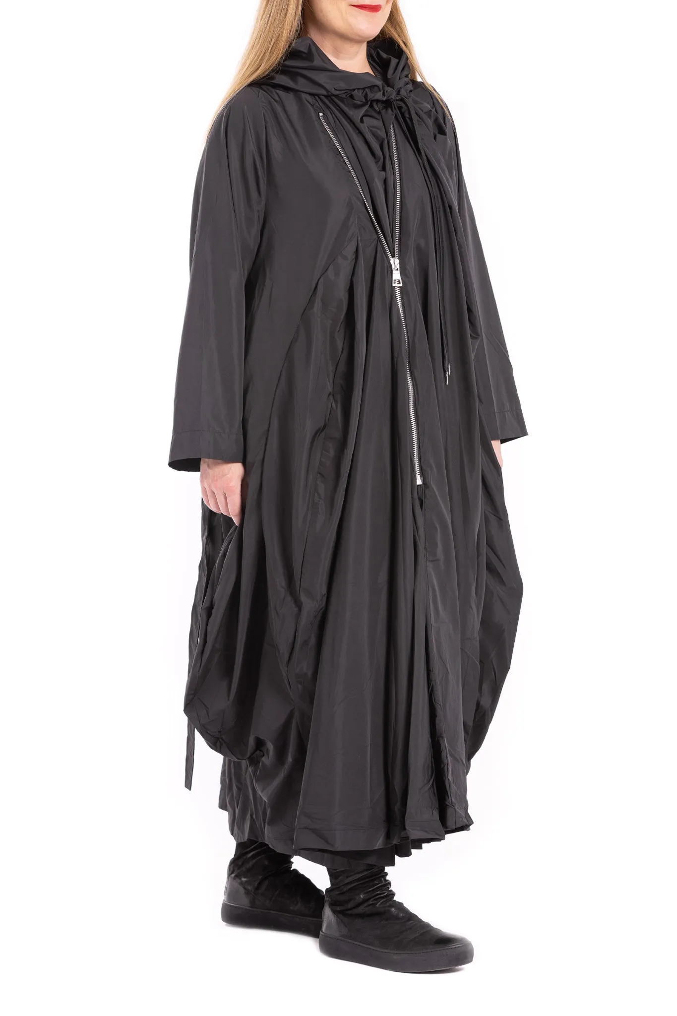 CLARKSON COAT WR