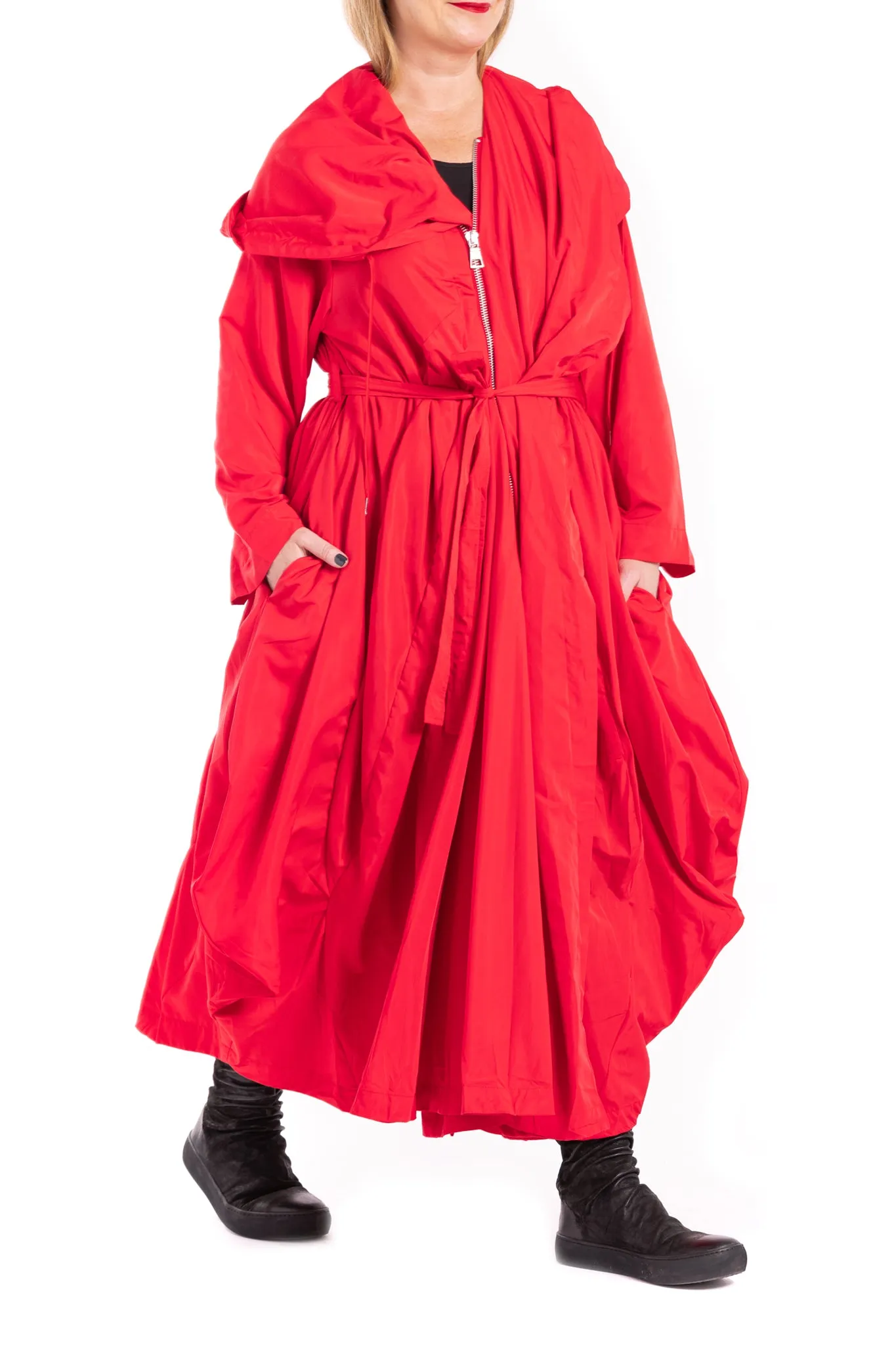 CLARKSON COAT WR