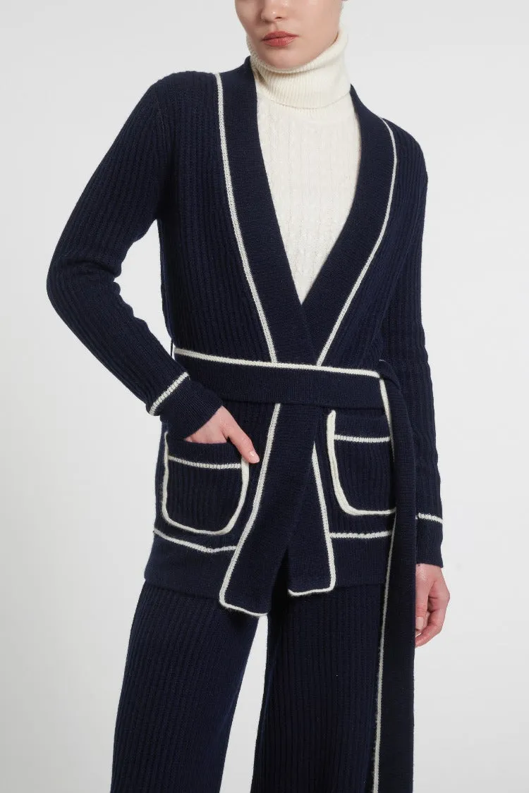 CLOVER Cardigan