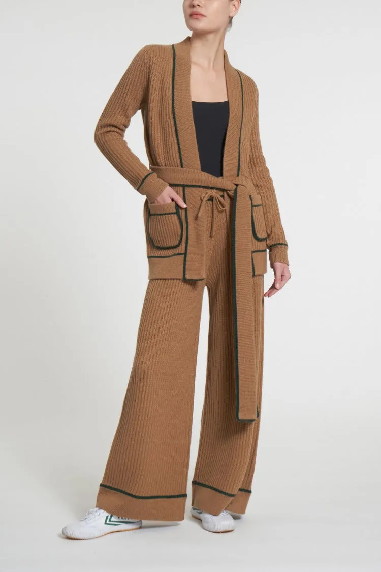 CLOVER Cardigan