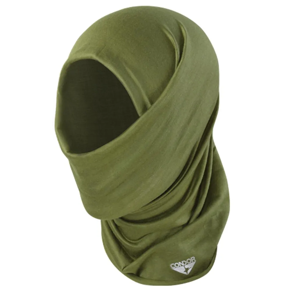 Condor Outdoor Tactical Head / Neck Multi-Wrap