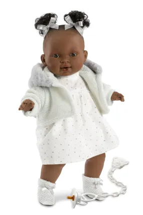 Crying Doll | 15" Soft Body | Marie