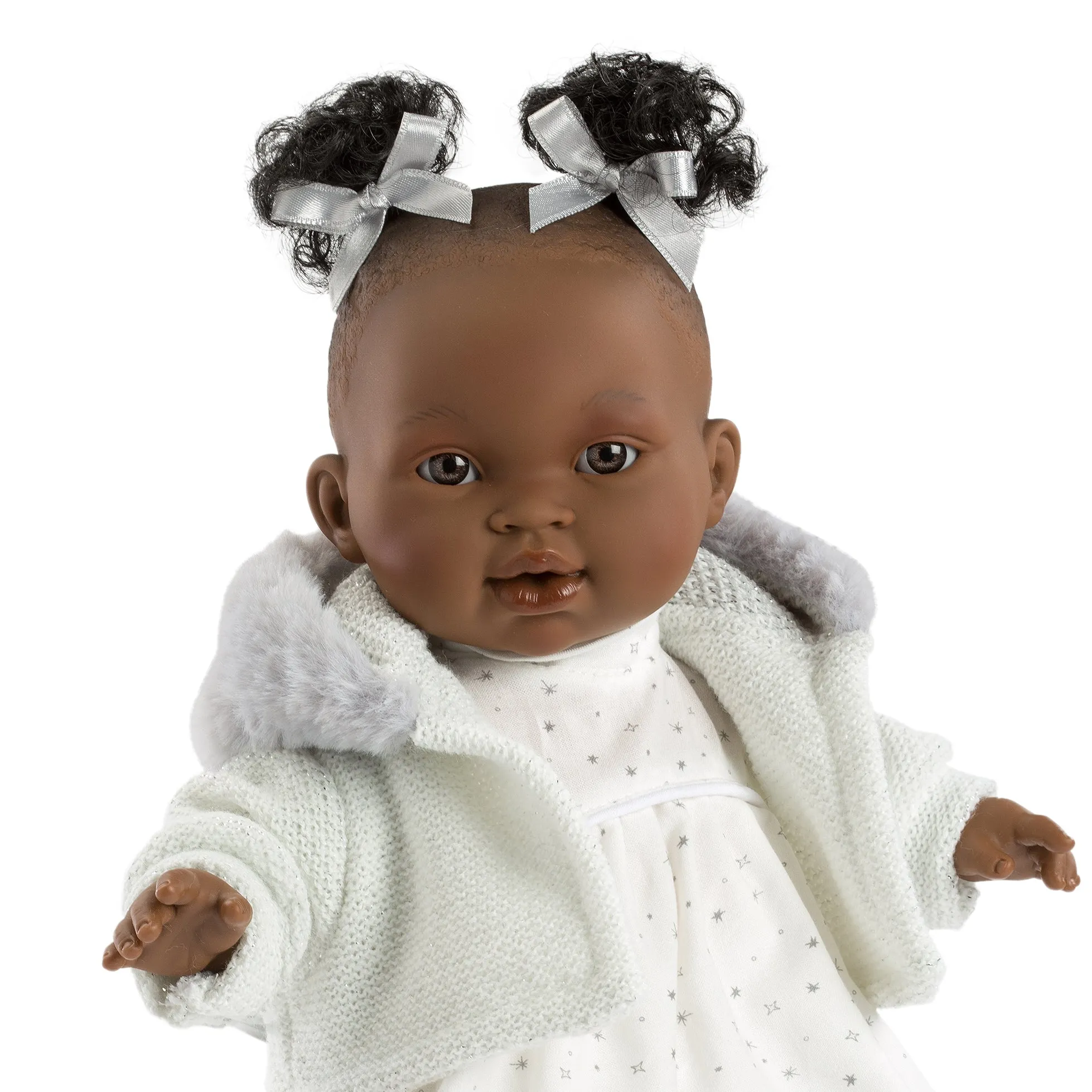Crying Doll | 15" Soft Body | Marie