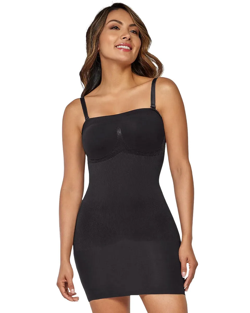 Curveez Comfort Evolution Shaping Slip