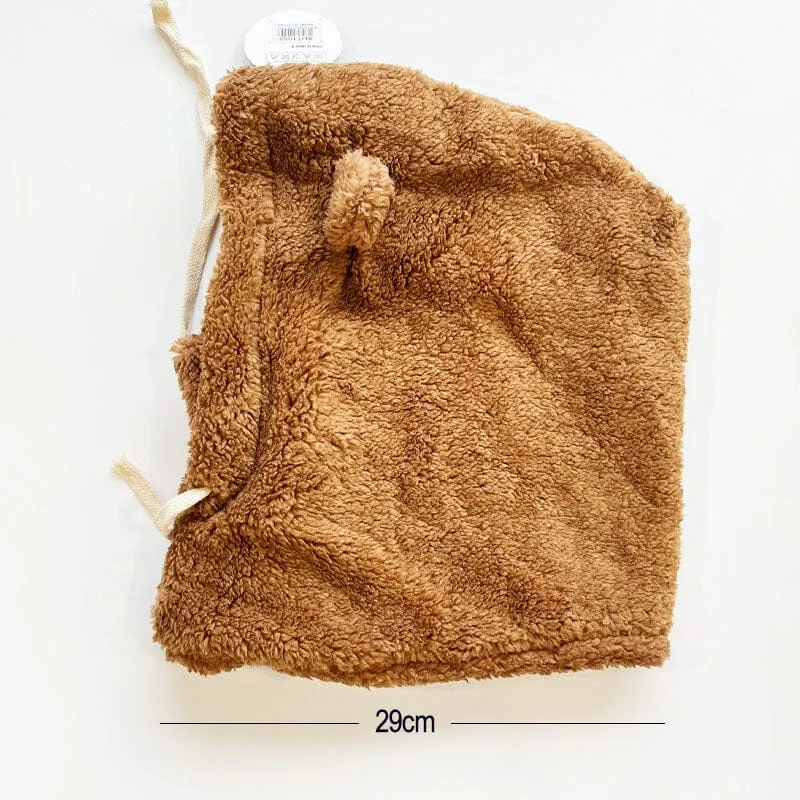 Cute Balaclava Hat 1055 (12 units)