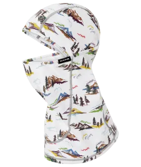 DAKINE Ninja Balaclava Mountains