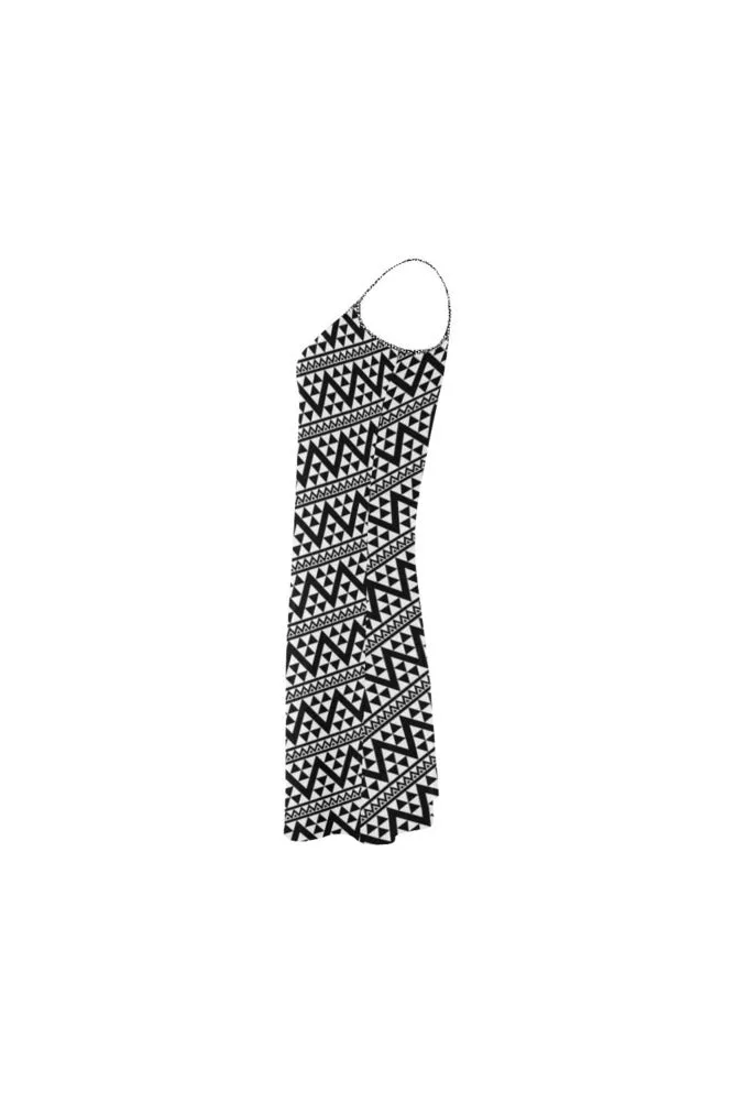 Delta D05 BACK Alcestis Slip Dress (Model D05)