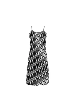 Delta D05 BACK Alcestis Slip Dress (Model D05)
