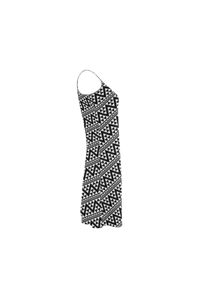 Delta D05 BACK Alcestis Slip Dress (Model D05)