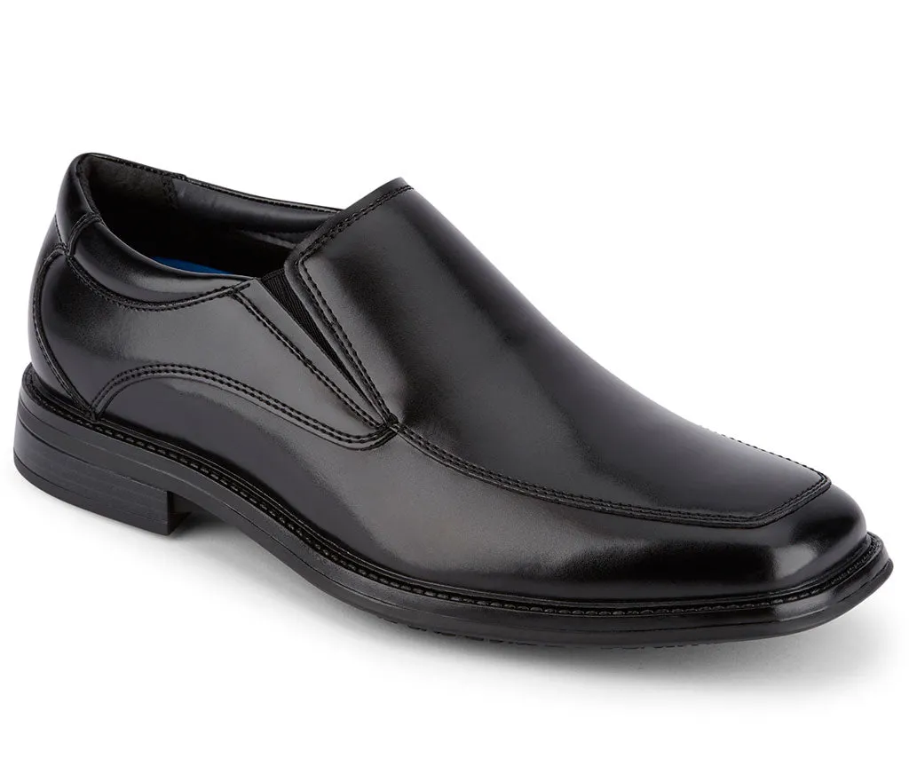 Dockers Men's Lawton Black