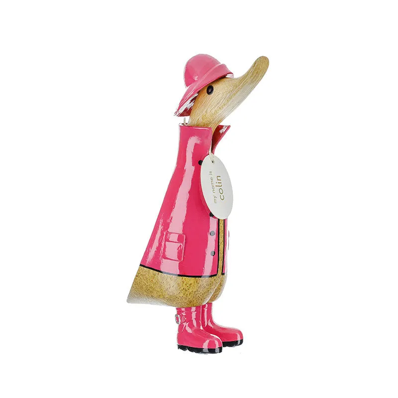 Duckling - Raincoat & Boots