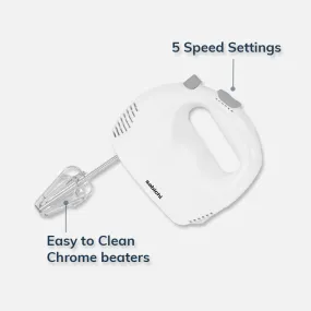 Electric Hand Mixer