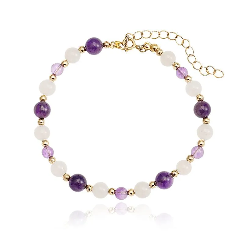 Energy Jewelry Set|Misty Rain