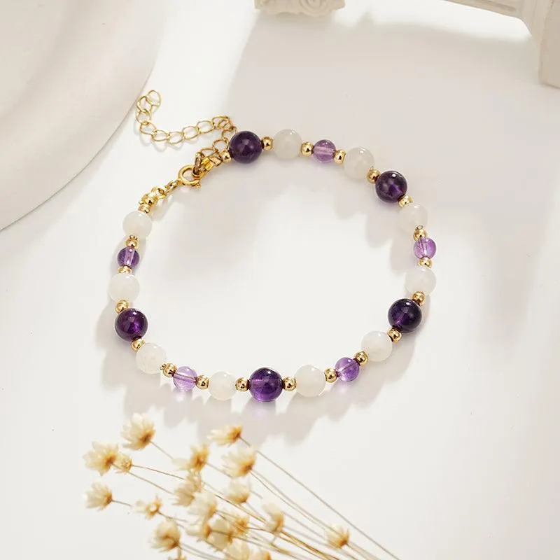 Energy Jewelry Set|Misty Rain