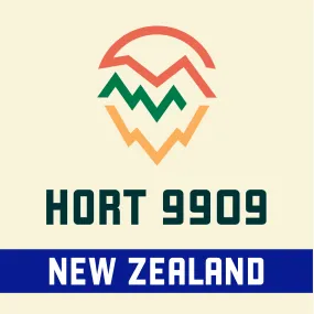 EXP Hort 9909 Hops
