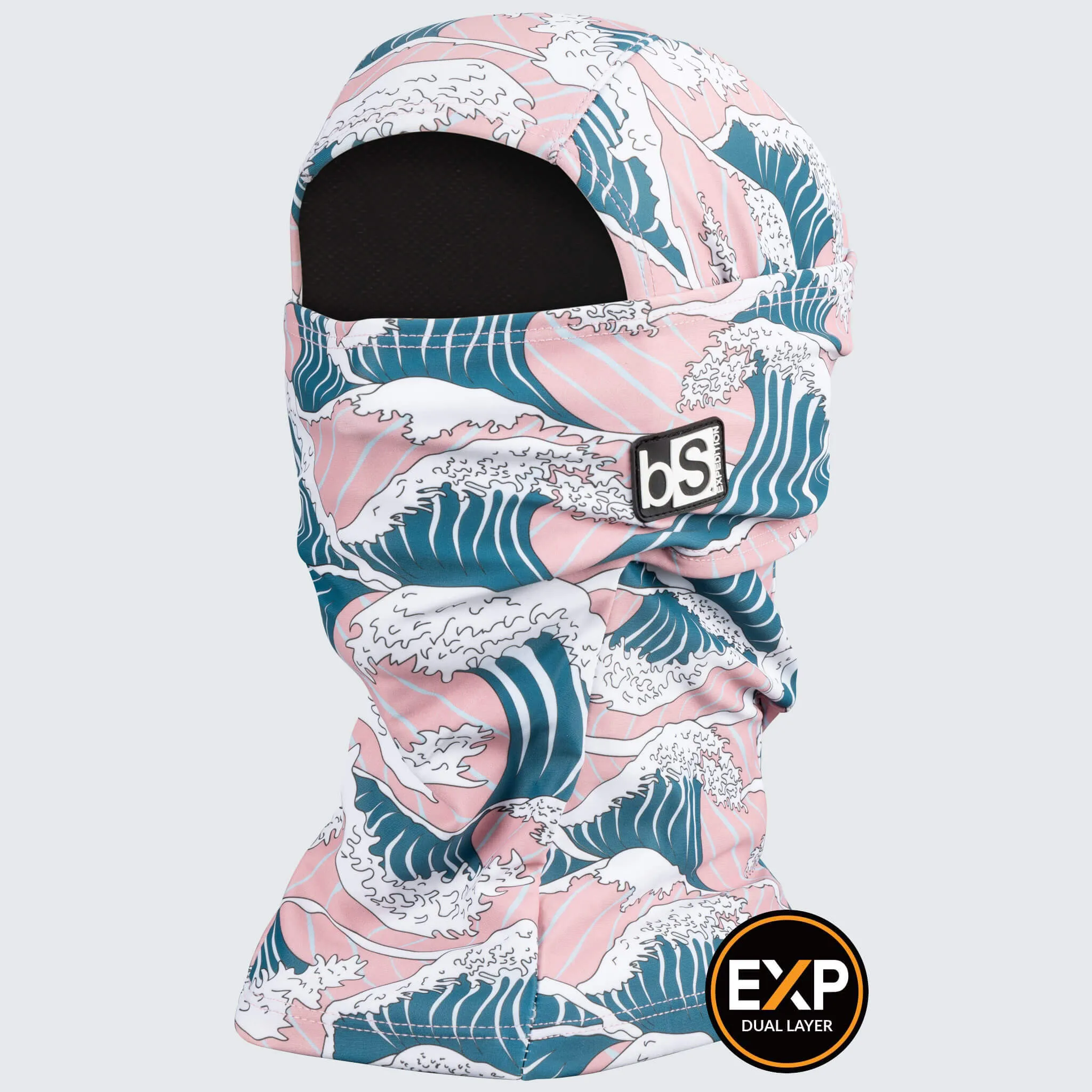 Expedition Hood Balaclava | Prints