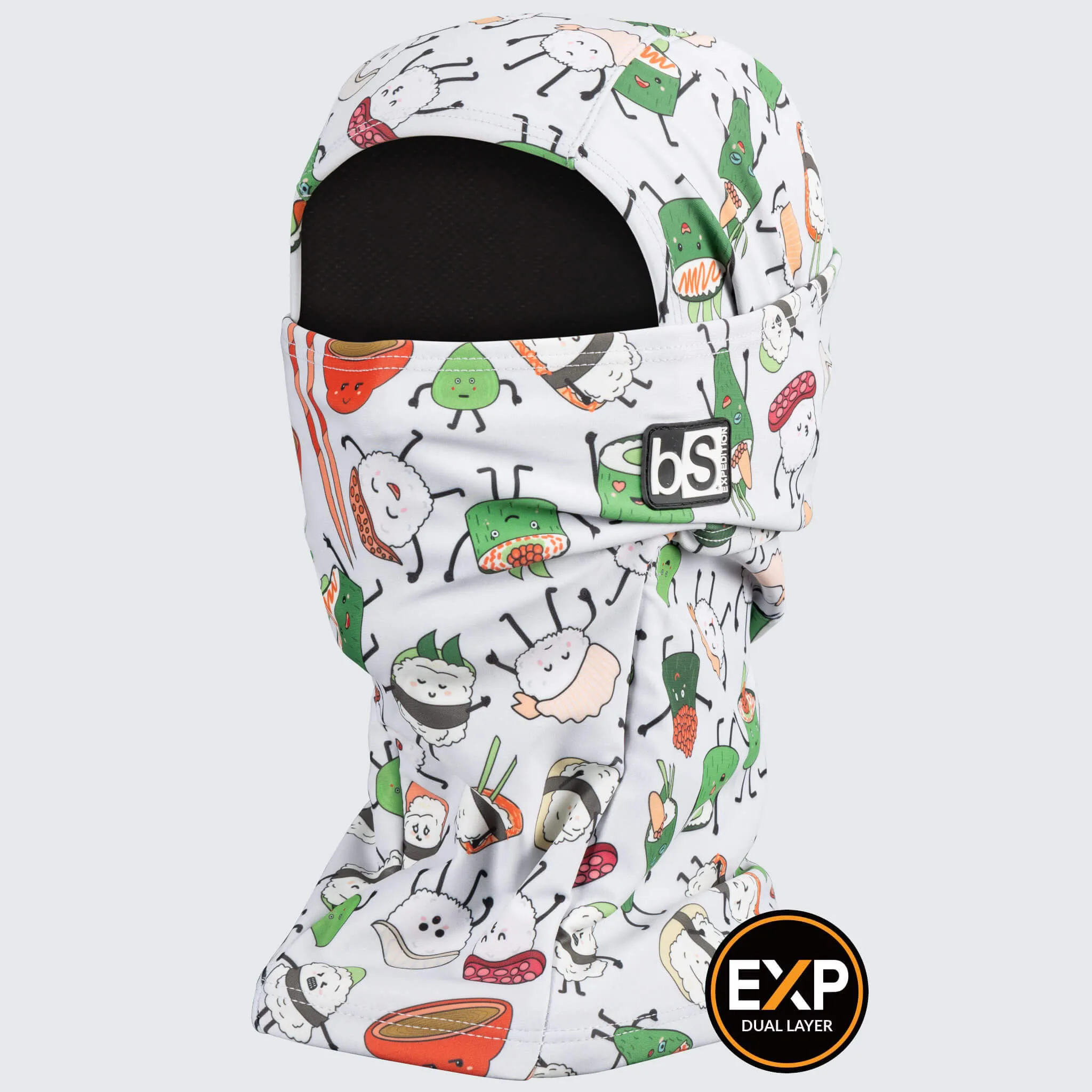 Expedition Hood Balaclava | Prints