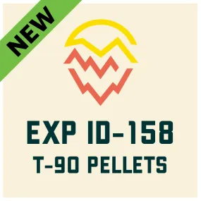 Experimental PINK (ID-158) Hops