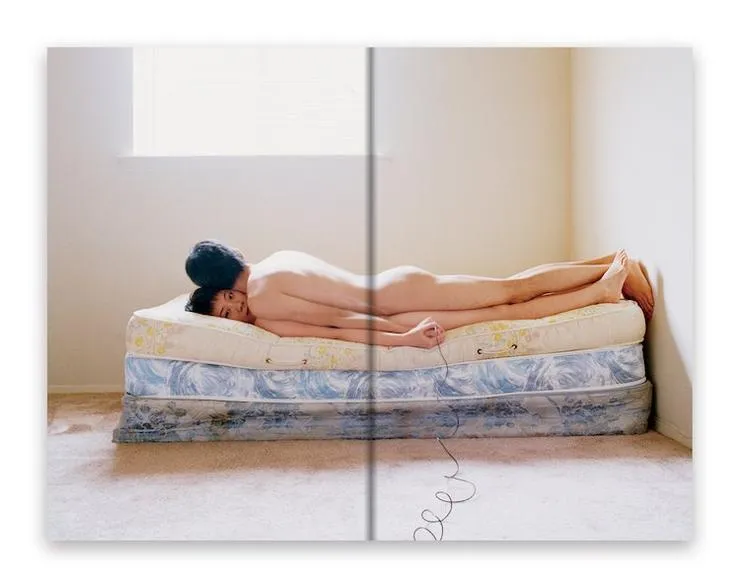 EXPERIMENTAL RELATIONSHIP