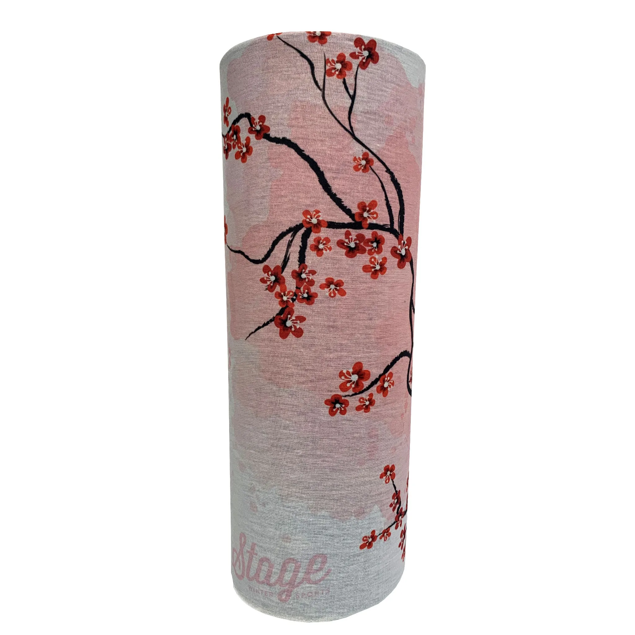 Face Tube - Cherry Blossom - Single Layer