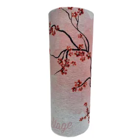 Face Tube - Cherry Blossom - Single Layer